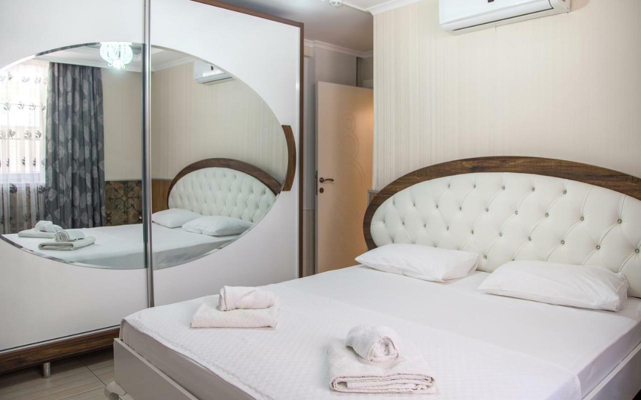 Apartamento Roma - Emir Guersu Evleri