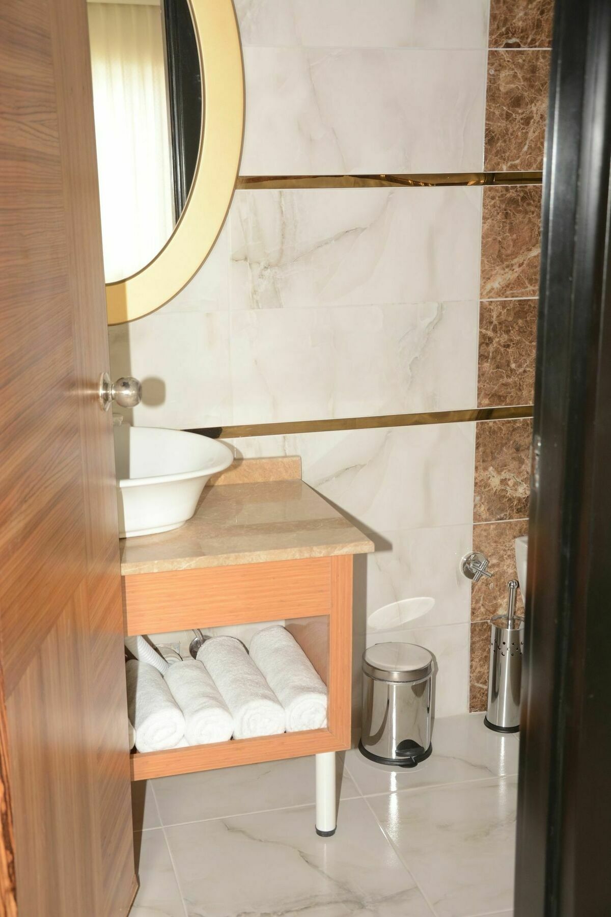 Hotel Derin Antália