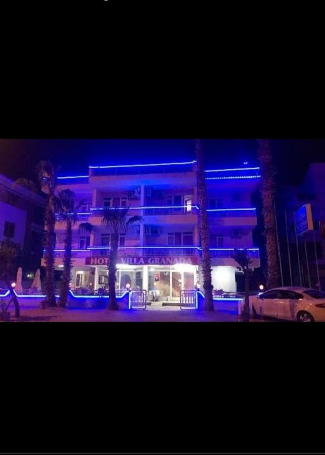 Granada Hotel Antália