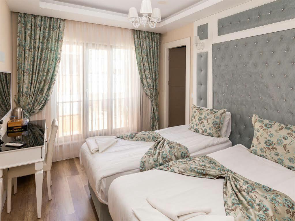 Microyal 2* Antália