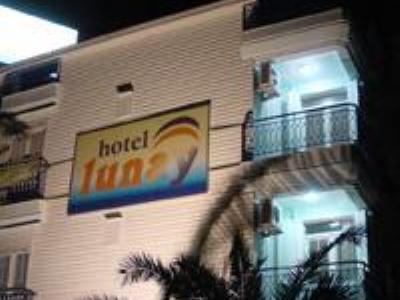 Otel Lunay 2*