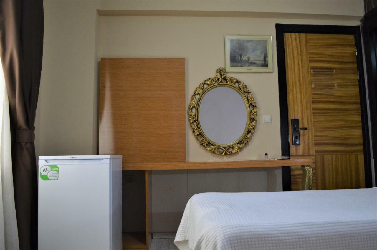 Hotel Derin Antália