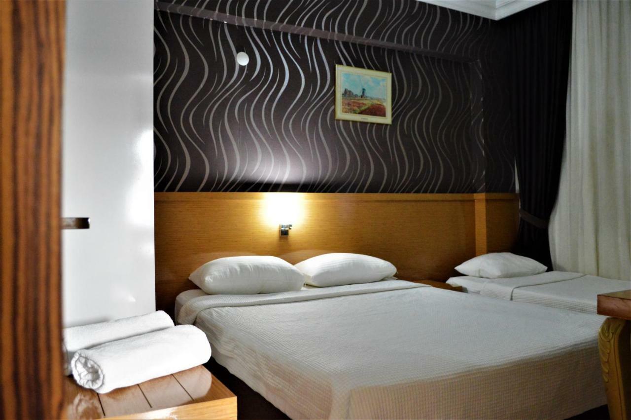 Derin 3* Antália