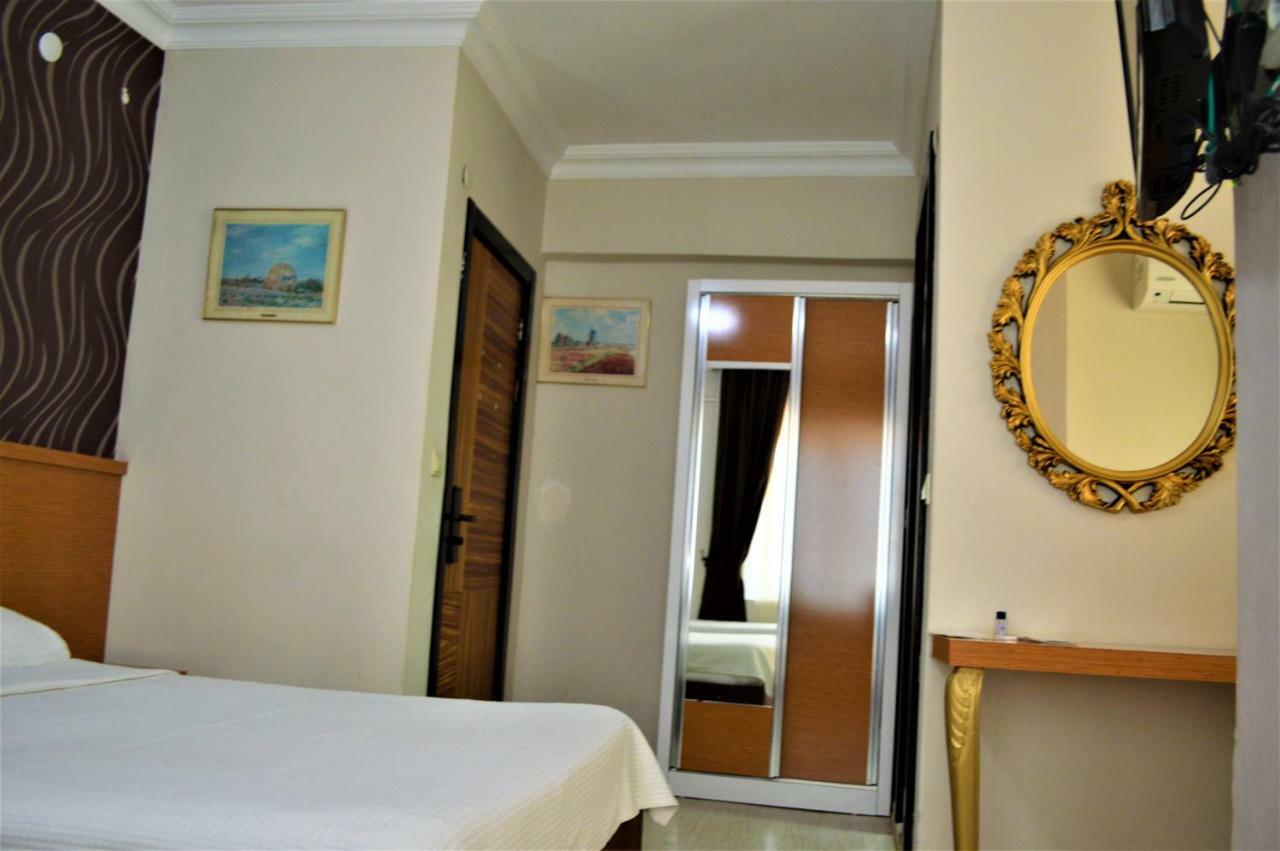 Derin 3* Antália