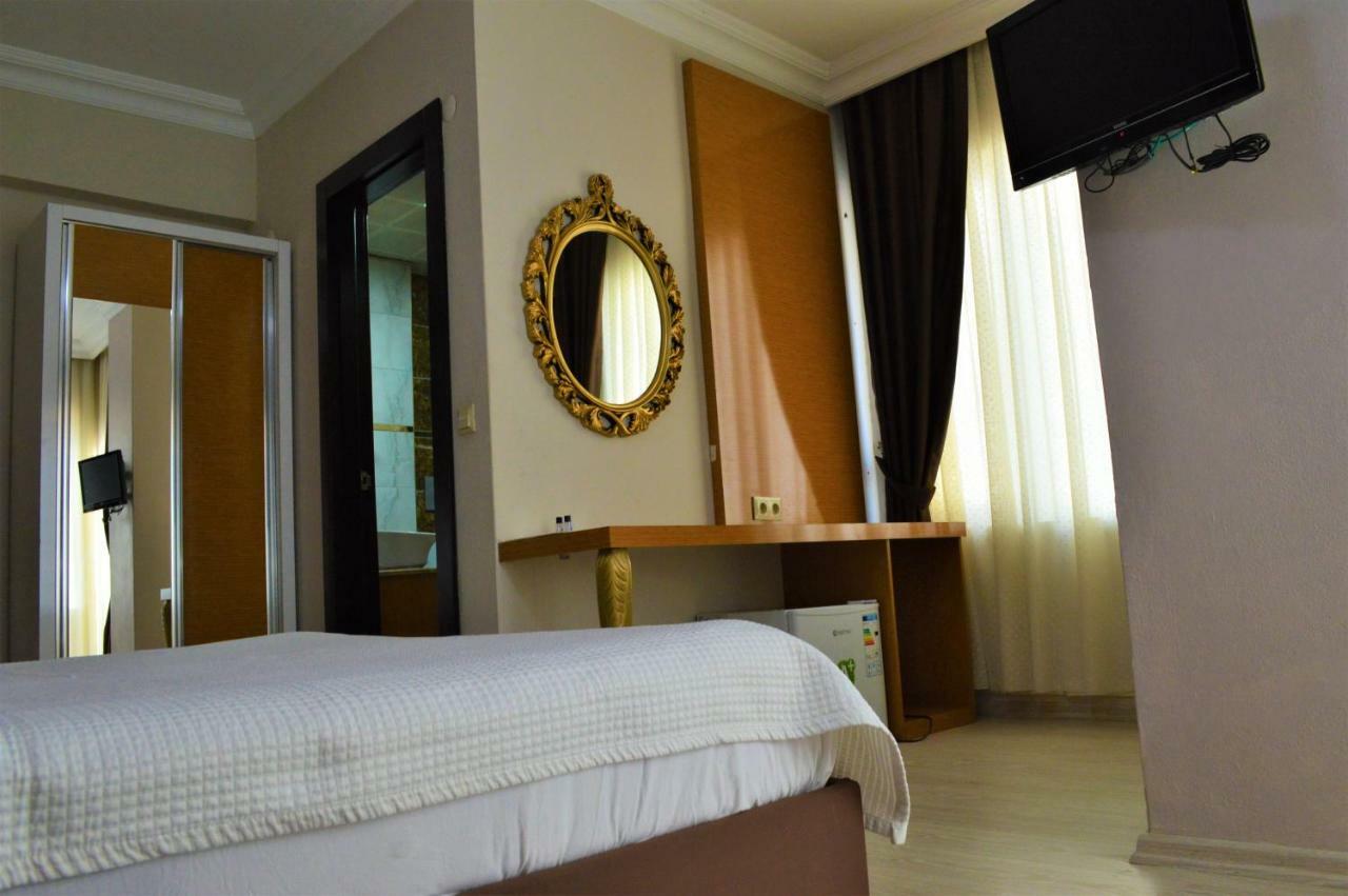 Hotel Derin Antália