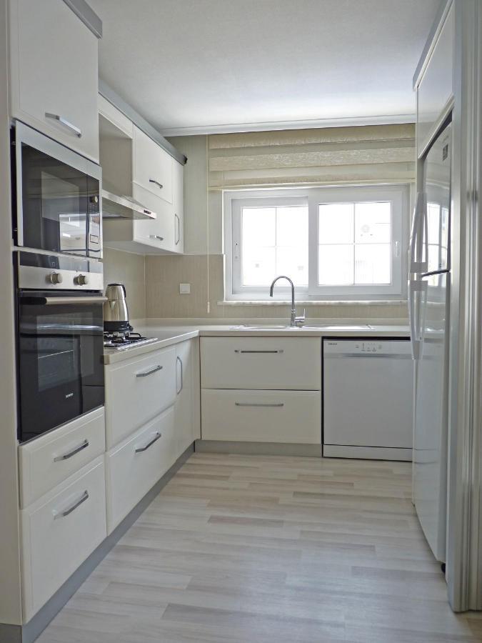 Apartamento Roma - Emir Guersu Evleri
