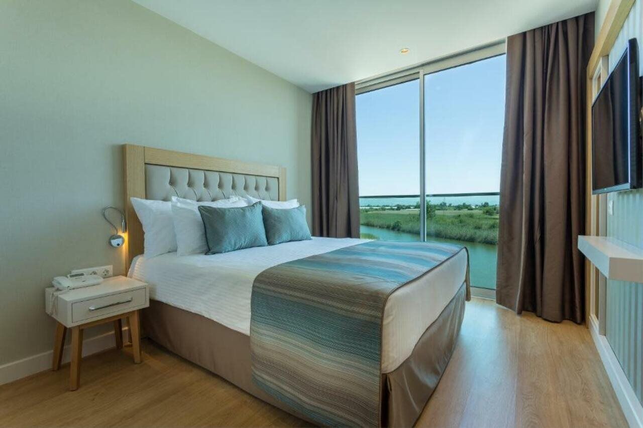 Hotel Aska Lara & Antália