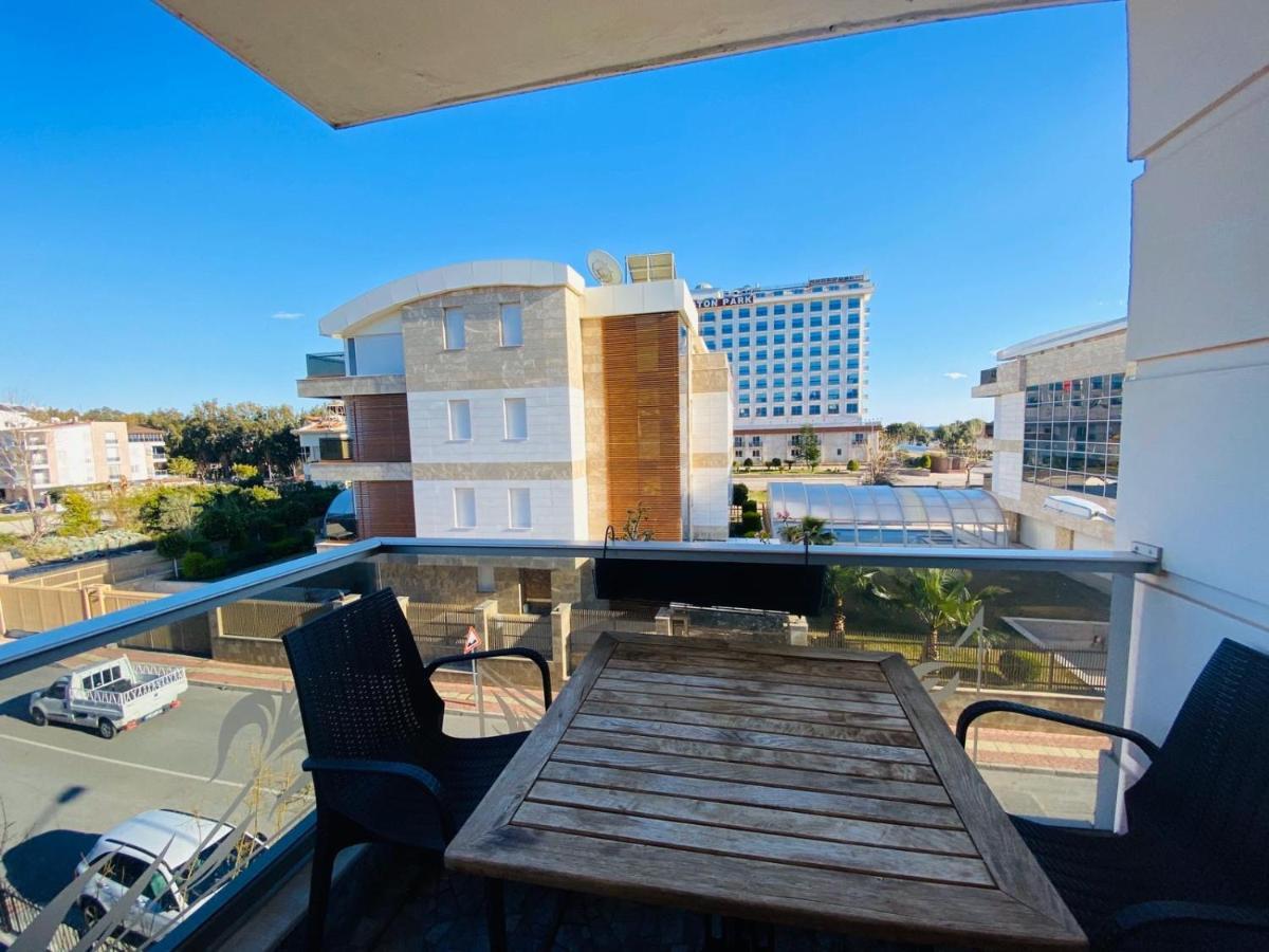 Apart-hotel Royal Loft 4*