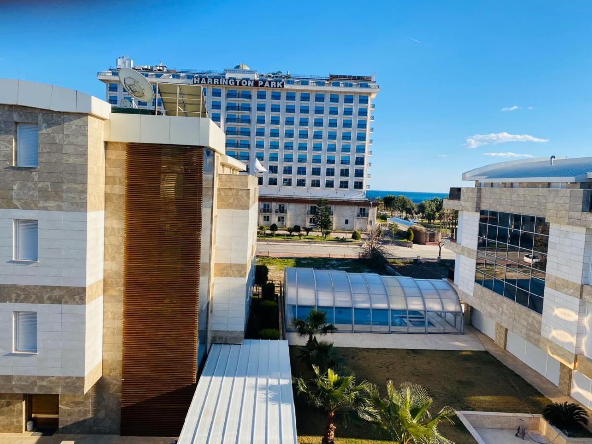 Apart-hotel Royal Loft 4*