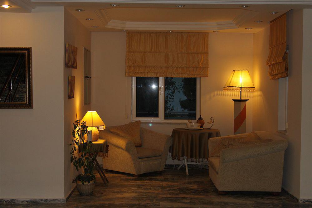 Granada 3* Antália
