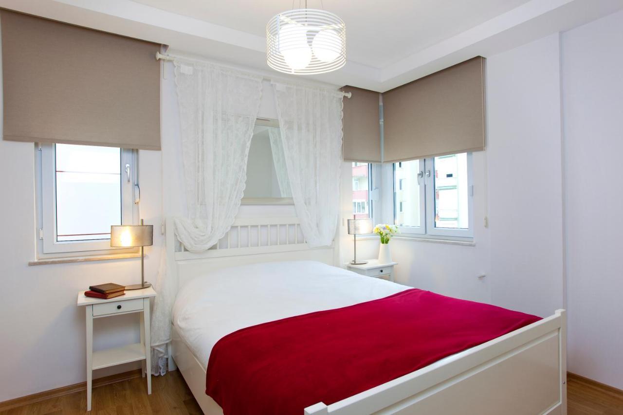 The & Apart-hotel Antália