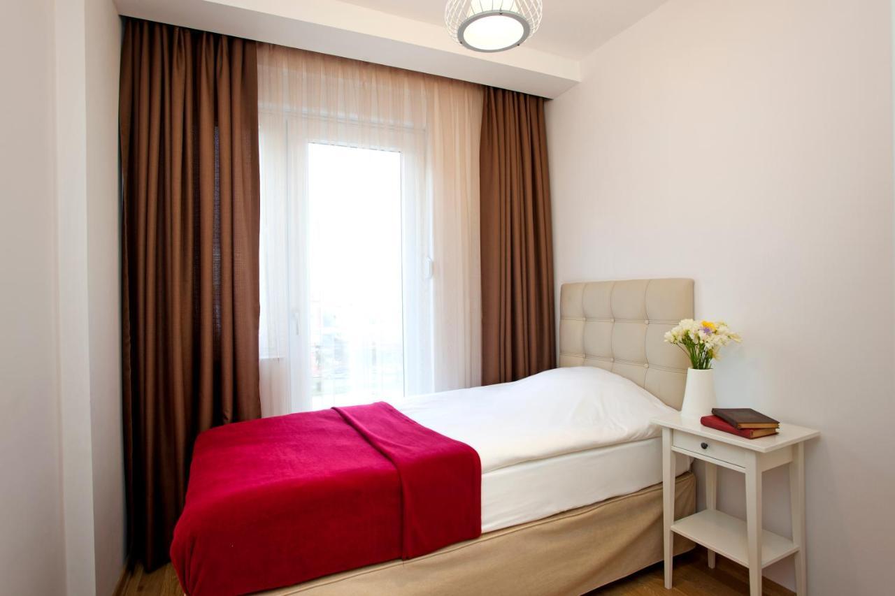 The & Apart-hotel