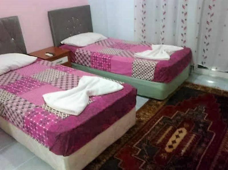 Otel White Cat Sevgi