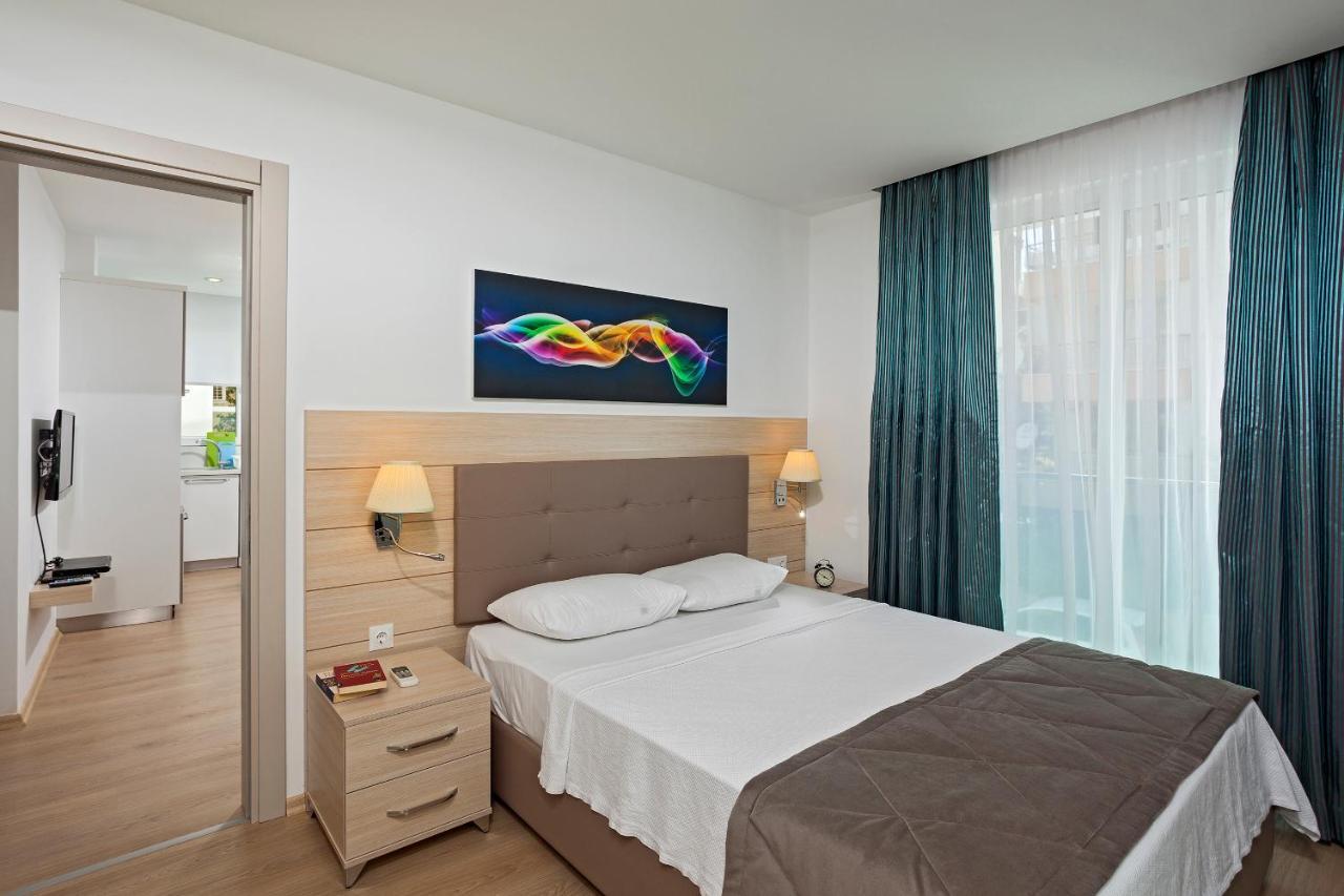 Apart-hotel The & 3*