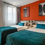 Sherwood Premio Hotel