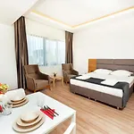 New Safir Apart Hotel