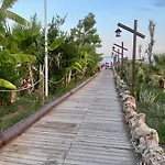 Antalya City Hotel & Spa (Adults Only)