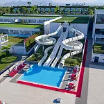Adam & Eve Hotel