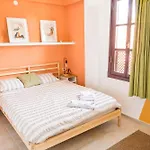 Boho Oldtown Apart