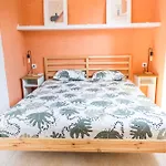 Boho Oldtown Apart