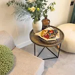 Luff Living - Adult Only 12 Plus