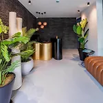 Luff Living - Adult Only 12 Plus