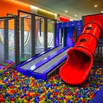 Bergiz Hotels & Resorts Kemer