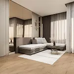 Nirvana Cosmopolitan Hotel - Convention & Sports Center
