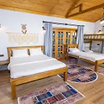 Maison Green Hill Hobbit Villas & Boutique Hotel