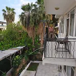Ozmen Hotel