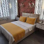 Ozmen Hotel