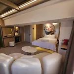 Sulara Exclusive Hotel Lounge Bistro