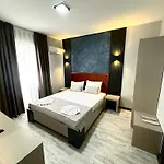 Ale Park Hotel Apartments
