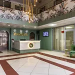 Berrak Su Hotel
