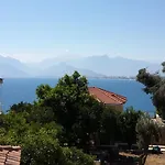 Marina Hostel