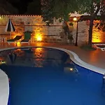 Kaleici Ozkavak Hotel