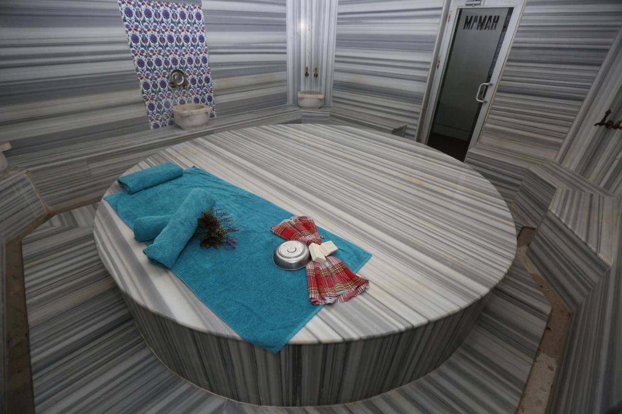 Kristal Otel 3*