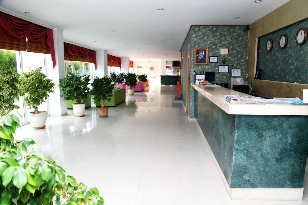 Otel Kristal Antalya