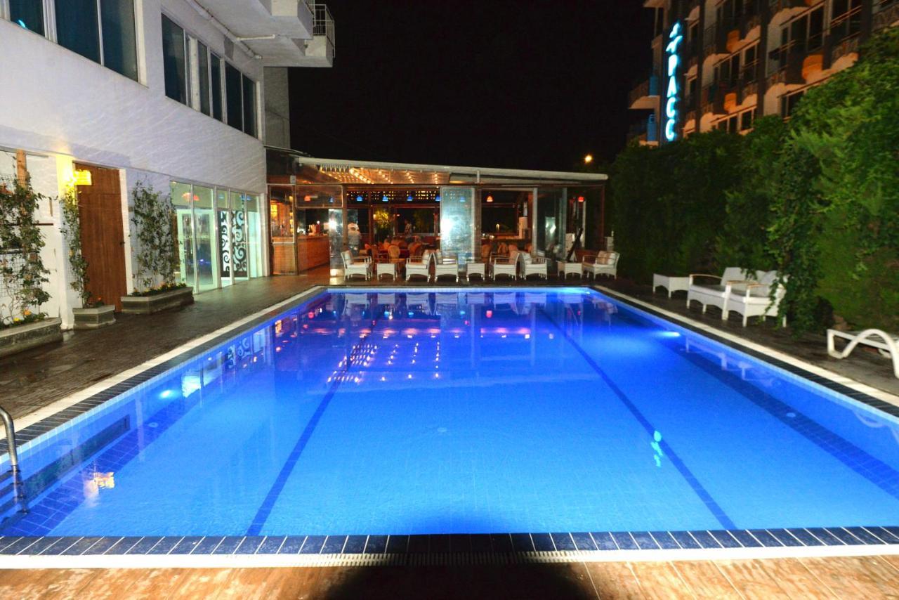Kristal Otel