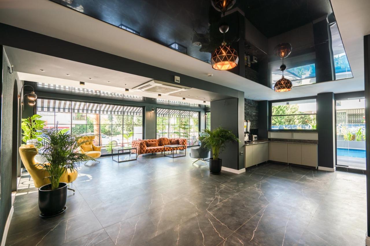 Basel Otel