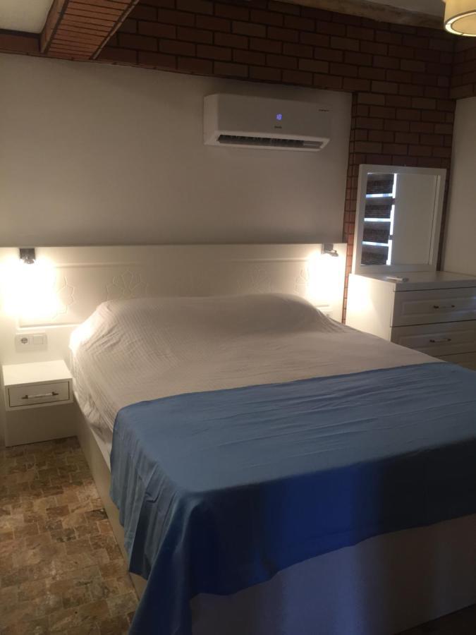 Bat Apart Otel *
