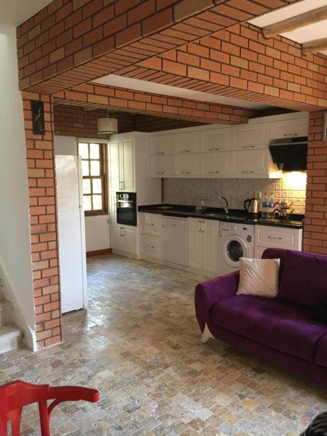 Aparthotel Bat