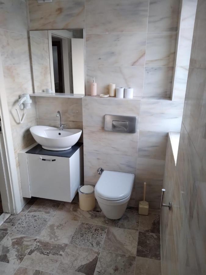 Aparthotel Yelken Antália