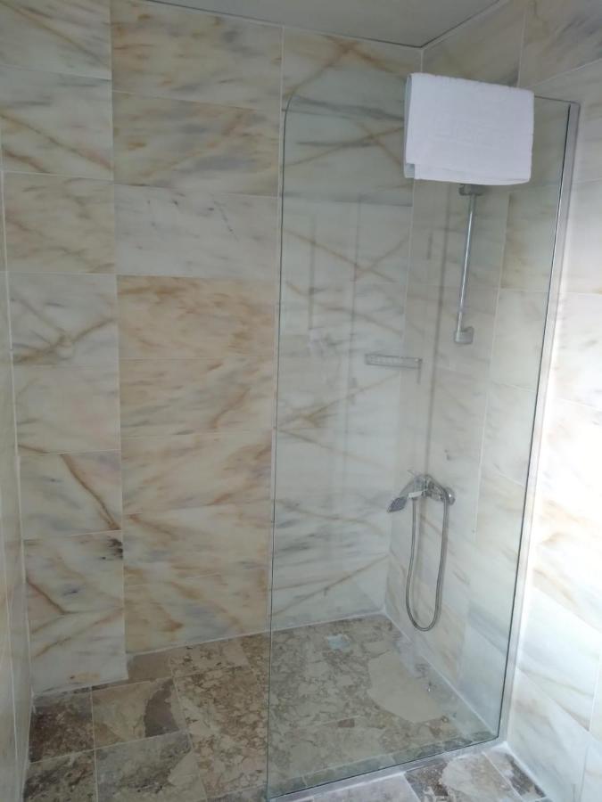 Apart Otel Yelken Antalya