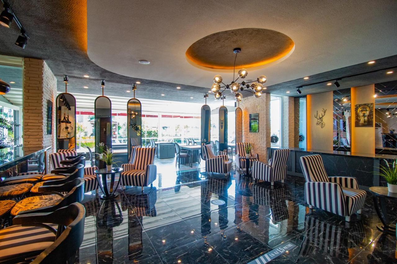 Avsar Boutique Antália