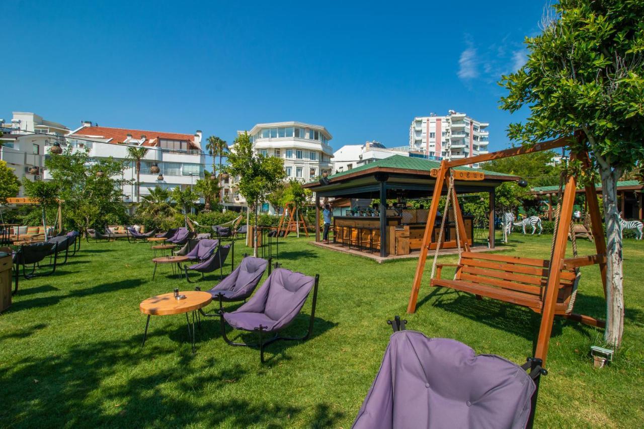 Avsar Boutique Antália