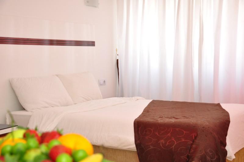 Lara Atalla Hotel Antalya
