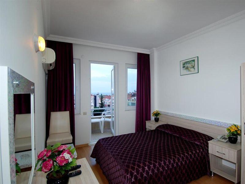 Lara Diamond Otel Antalya