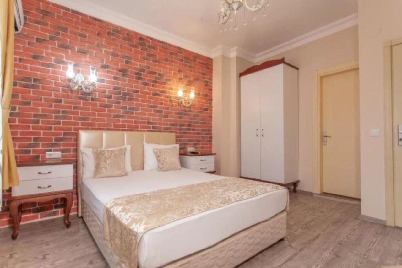 Ozmen Hotel Antalya