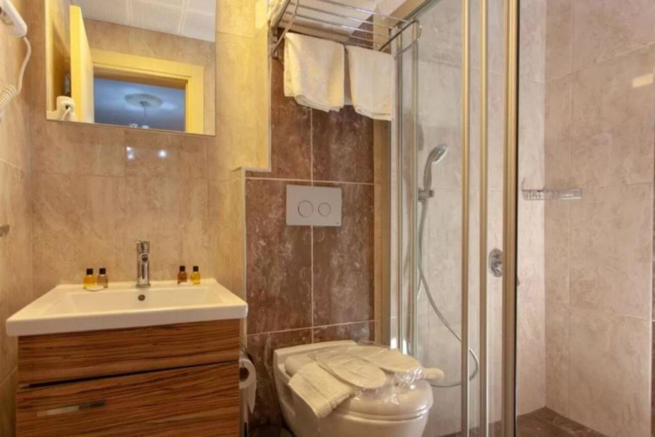Ozmen Old Town Kaleici Adult Only Hotel Antália